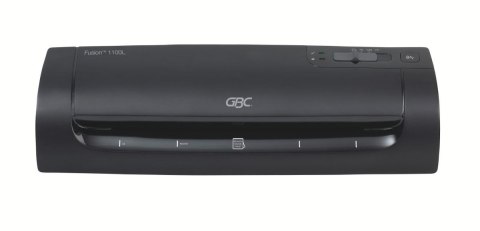 Laminator Gbc FUSION 1100L A4 A4 czarny (4400746EU) Laminator Gbc FUSION 1100L A4 A4 czarny (4400746EU)