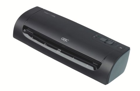 Laminator Gbc FUSION 1100L A4 A4 czarny (4400746EU) Laminator Gbc FUSION 1100L A4 A4 czarny (4400746EU)
