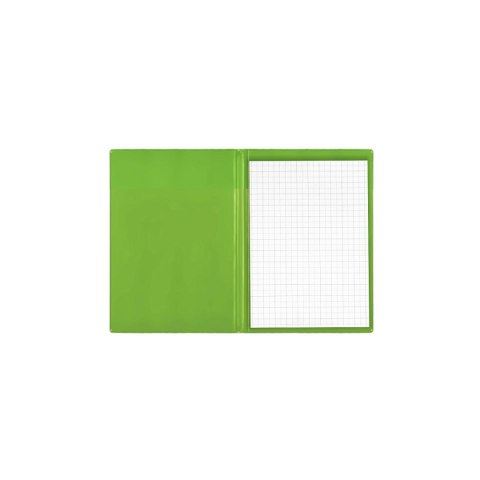 Notes (notatnik) New Colours A6+ 60k. krata Biurfol (KNO-06)