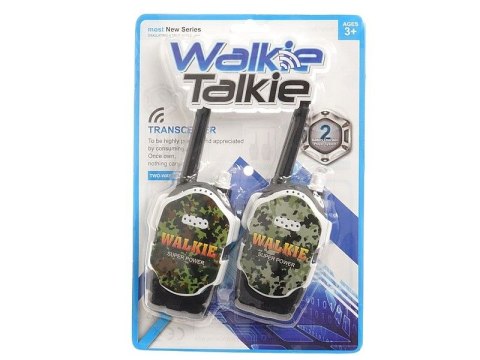 Walkie-talkie Adar (552272) Walkie-talkie Adar (552272)