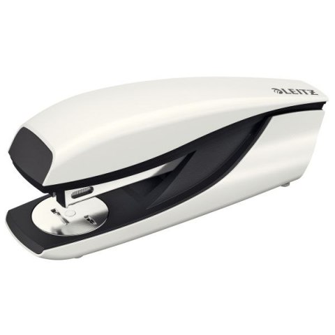 Zszywacz Leitz NeXXt Wow biały perłowy 30k (55021001) Zszywacz Leitz NeXXt Wow biały perłowy 30k (55021001)
