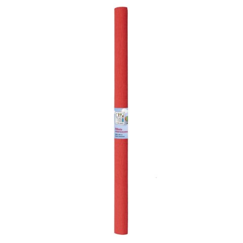 Bibuła marszczona TOP-2000 czerwony 20mm x 500mm (400153895) Bibuła marszczona TOP-2000 czerwony 20mm x 500mm (400153895)