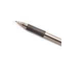Długopis olejowy BK417A czarny 0,27mm Pentel
