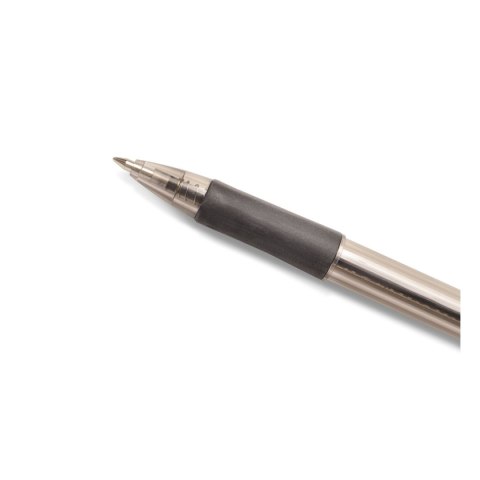 Długopis olejowy BK417A czarny 0,27mm Pentel Długopis olejowy BK417A czarny 0,27mm Pentel
