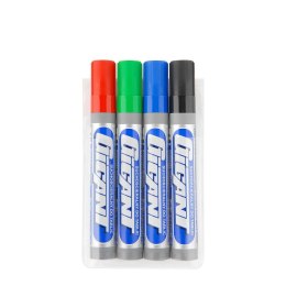 Marker suchościeralny Kamet GIGANT mix 1,5-2,5mm okrągła końcówka (K-1105)