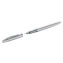 Pióro wieczne Pelikan Jazz Noble Elegance 821858 Silver (400189915)