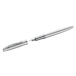 Pióro wieczne Pelikan Jazz Noble Elegance 821858 Silver (400189915)