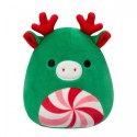 Pluszak Squishmallows Holiday [mm:] 130 Orbico Sp. Z O.o. (SQXM00582)