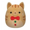 Pluszak Squishmallows Holiday [mm:] 130 Orbico Sp. Z O.o. (SQXM00582)
