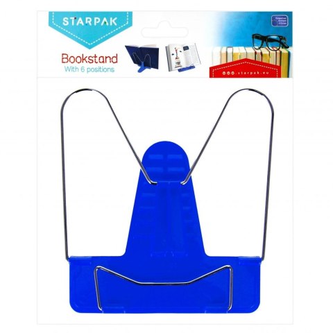 Podstawka Starpak PODSTAWKA POD KSIAZKE (491031) Podstawka Starpak PODSTAWKA POD KSIAZKE (491031)