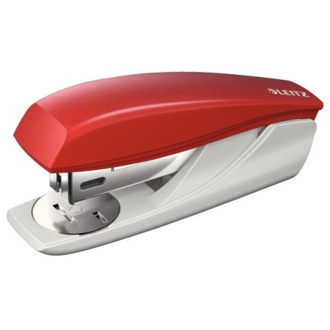 Zszywacz Leitz nexxt czerwony 25k (55010025) Zszywacz Leitz nexxt czerwony 25k (55010025)