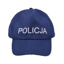 Czapka Policyjna Arpex (SH9325)