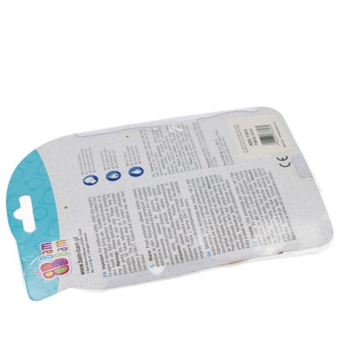 Grzechotka Bam Bam (515014) Grzechotka Bam Bam (515014)