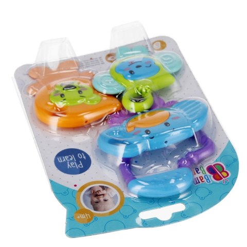 Grzechotka Bam Bam (515014) Grzechotka Bam Bam (515014)