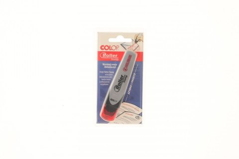 Pieczątka Colop Roller stamp Pieczątka Colop Roller stamp