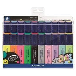 Zakreślacz Staedtler mix (S 364 WP20)