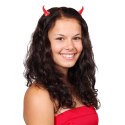 Akcesoria do kostiumów HALLOWEEN Arpex (SR8571)