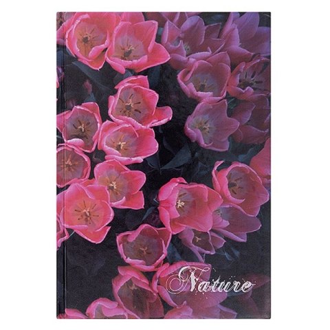 Brulion Nature A5 96k. 55g krata Office Products (16033211-99) Brulion Nature A5 96k. 55g krata Office Products (16033211-99)