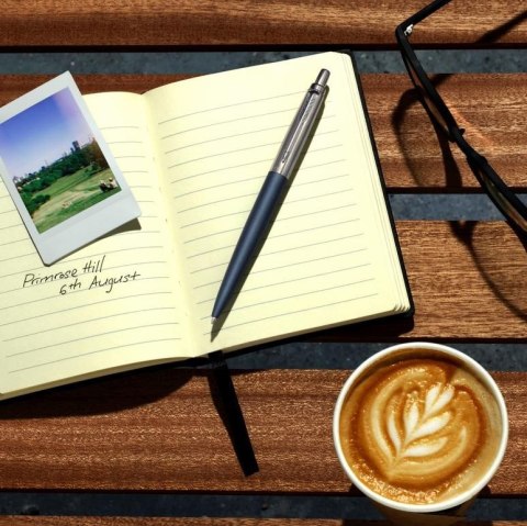 Ekskluzywny długopis Parker JOTTER (2068359) Ekskluzywny długopis Parker JOTTER (2068359)