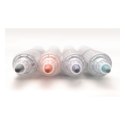 Marker suchościeralny Pentel zielony 1,1-2,2mm okrągła końcówka