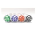 Marker suchościeralny Pentel zielony 1,1-2,2mm okrągła końcówka