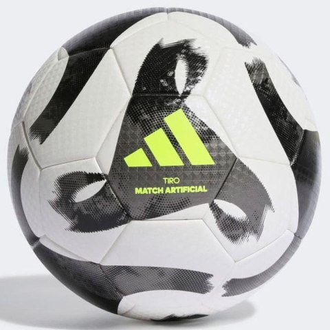 Piłka nożna Adidas TIRO MATCH ARTIFICIAL (HT2423) Piłka nożna Adidas TIRO MATCH ARTIFICIAL (HT2423)