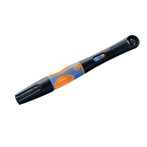 Pióro wieczne Pelikan Griffix Neon Black 820288 dla praworęcznych (300009657) Pióro wieczne Pelikan Griffix Neon Black 820288 dla praworęcznych (300009657)