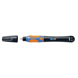Pióro wieczne Pelikan Griffix Neon Black 820288 dla praworęcznych (300009657)
