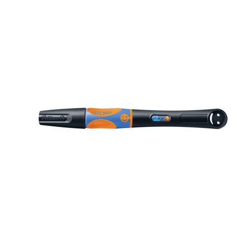 Pióro wieczne Pelikan Griffix Neon Black 820288 dla praworęcznych (300009657) Pióro wieczne Pelikan Griffix Neon Black 820288 dla praworęcznych (300009657)