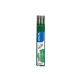 Wkład do cienkopisu Pilot Frixion zielony 0,25mm (BLS-FRPS-G-S6)