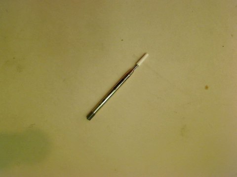 Wkład do długopisu Pelikan 337B 915413 czarny Bmm (300010751)