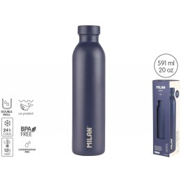 Bidon 591ml Milan (643020B)