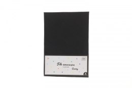 Filc Interdruk 8szt 5902277338334 kolor: CZARNY 8 ark. [mm:] 210x297 (czarny)