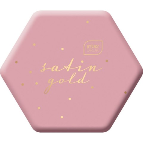 Gumka do mazania Interdruk SATIN GOLD 20 szt (IGUMKASG) Gumka do mazania Interdruk SATIN GOLD 20 szt (IGUMKASG)