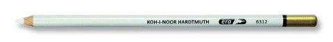 Gumka do mazania w ołówku Koh-I-Noor (6312) Gumka do mazania w ołówku Koh-I-Noor (6312)