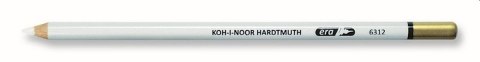 Gumka do mazania w ołówku Koh-I-Noor (6312) Gumka do mazania w ołówku Koh-I-Noor (6312)