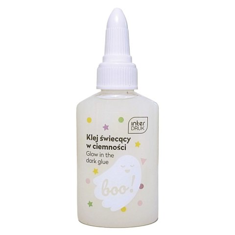 Klej w płynie BOO 5902277337061 40ml Interdruk (40ml) Klej w płynie BOO 5902277337061 40ml Interdruk (40ml)