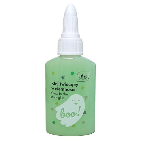 Klej w płynie BOO 5902277337061 40ml Interdruk (40ml) Klej w płynie BOO 5902277337061 40ml Interdruk (40ml)