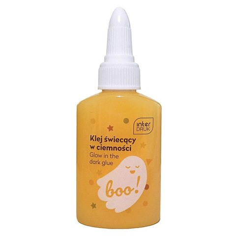 Klej w płynie BOO 5902277337061 40ml Interdruk (40ml) Klej w płynie BOO 5902277337061 40ml Interdruk (40ml)