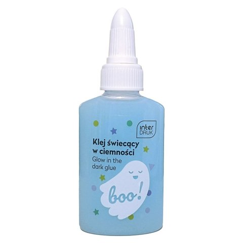 Klej w płynie BOO 5902277337061 40ml Interdruk (40ml) Klej w płynie BOO 5902277337061 40ml Interdruk (40ml)