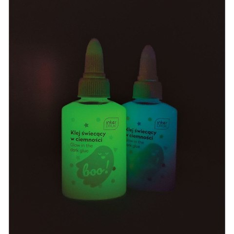 Klej w płynie BOO 5902277337061 40ml Interdruk (40ml) Klej w płynie BOO 5902277337061 40ml Interdruk (40ml)