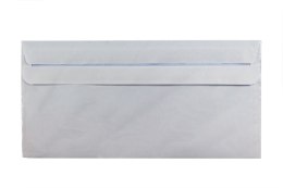 Koperta A&G Koperty SK DL biała [mm:] 110x220 1000 sztuk