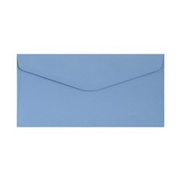 Koperta Galeria Papieru gładki ciemna DL niebieski (280131) 10 sztuk
