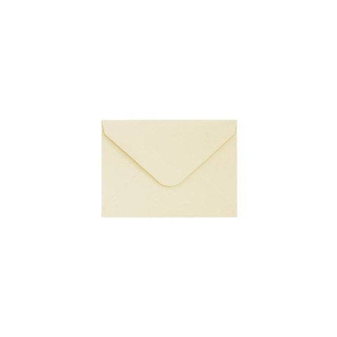 Koperta Galeria Papieru gładki ciemnokremowy satynowany K kremowa [mm:] 70x100 (280430) 10 sztuk