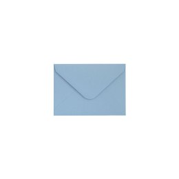 Koperta Galeria Papieru gładki ciemnoniebieski satynowany K niebieska [mm:] 70x110 (280431) 10 sztuk