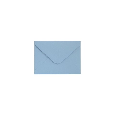 Koperta Galeria Papieru gładki ciemnoniebieski satynowany K niebieska [mm:] 70x110 (280431) 10 sztuk