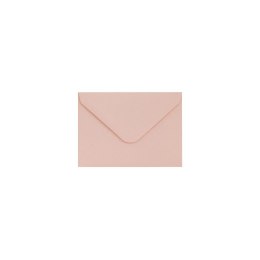 Koperta Galeria Papieru gładki pudrowy róż satynowany K różowa [mm:] 70x100 (280435) 10 sztuk