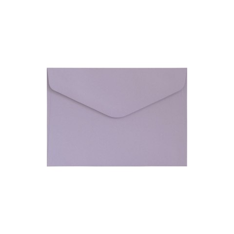 Koperta Galeria Papieru gładki satynowany C6 fioletowa lawendowa (280234) 10 sztuk Koperta Galeria Papieru gładki satynowany C6 fioletowa lawendowa (280234) 10 sztuk