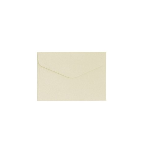 Koperta nature jasnobeżowy K. B7 biała (280527) 10 sztuk Koperta nature jasnobeżowy K. B7 biała (280527) 10 sztuk