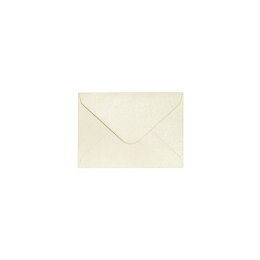 Koperta Galeria Papieru pearl kremowy k kremowa [mm:] 70x100 (280441) 10 sztuk
